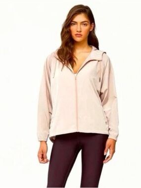 Soia & Kyo Oaklynn Water Resistant Jacket, Size L/XL